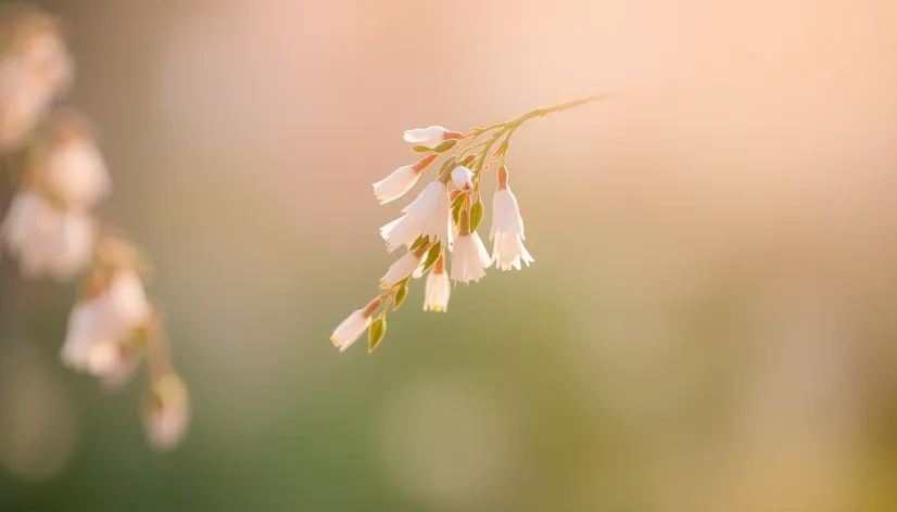 willow flower