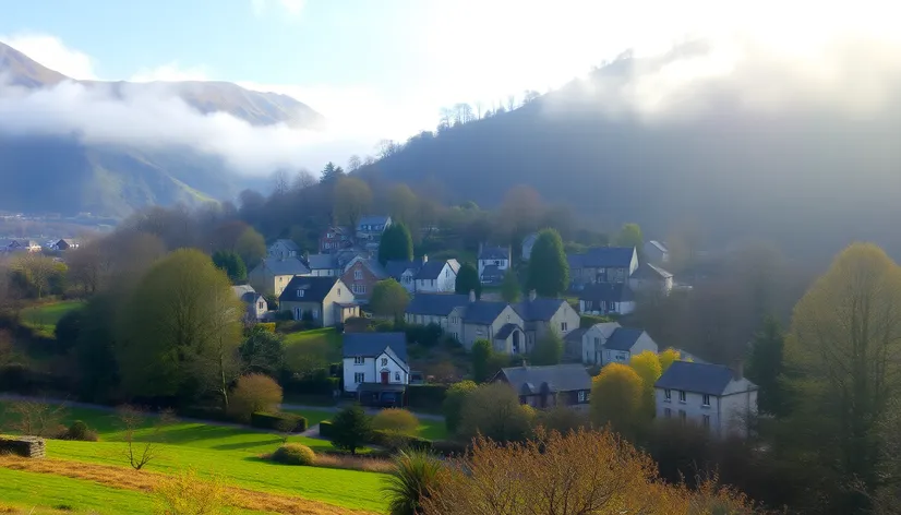 grasmere england