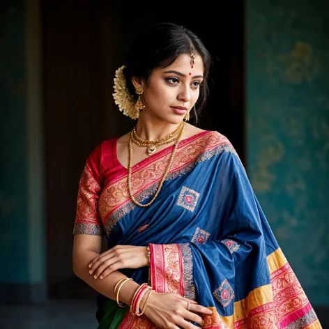 Saree photos