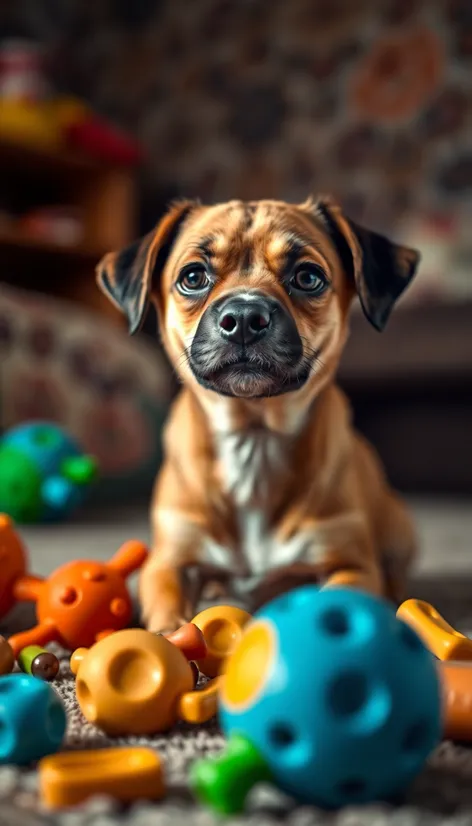 lab chihuahua mix