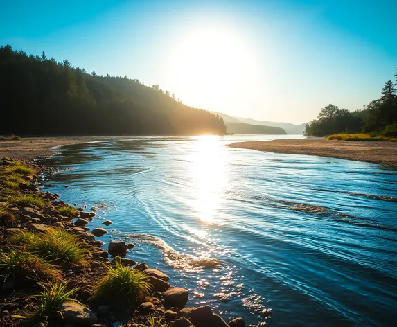 owens river