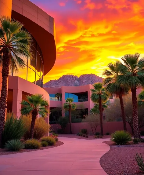 scottsdale civic center