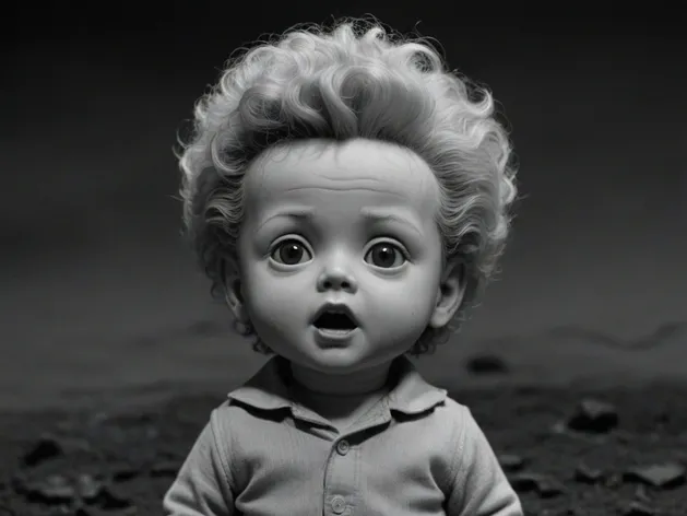 baby from eraserhead