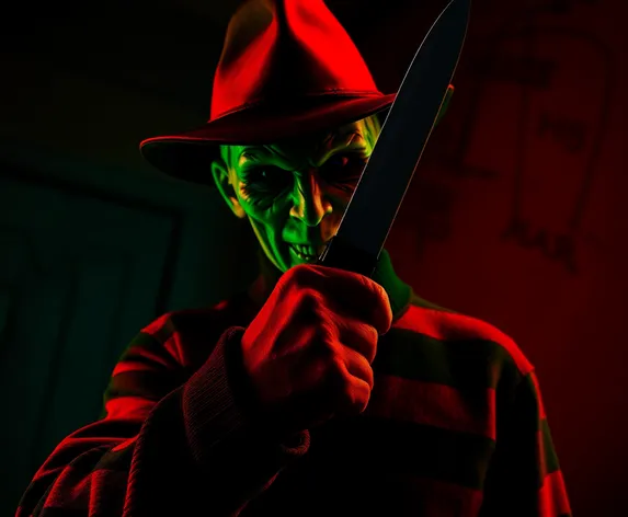 freddy krueger images