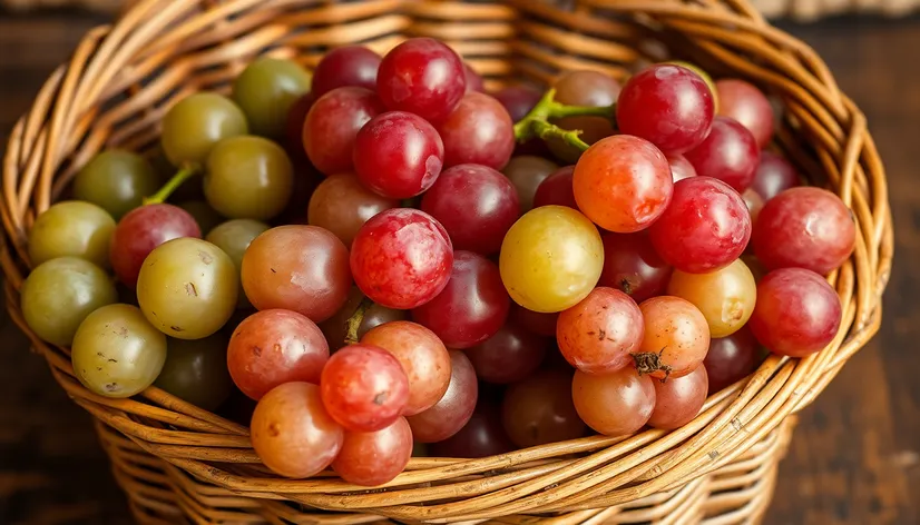 kyoho grapes