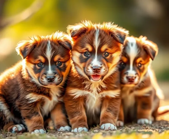 beauceron puppies