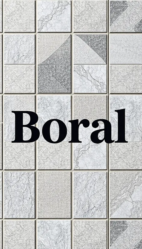 boral tile logo