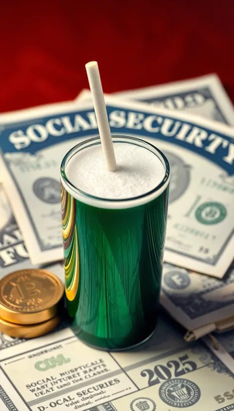 social security cola increase