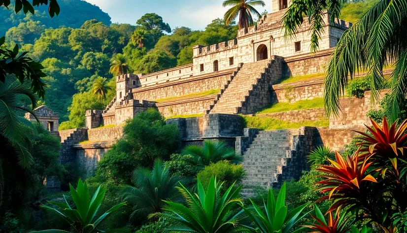 palenque colombia