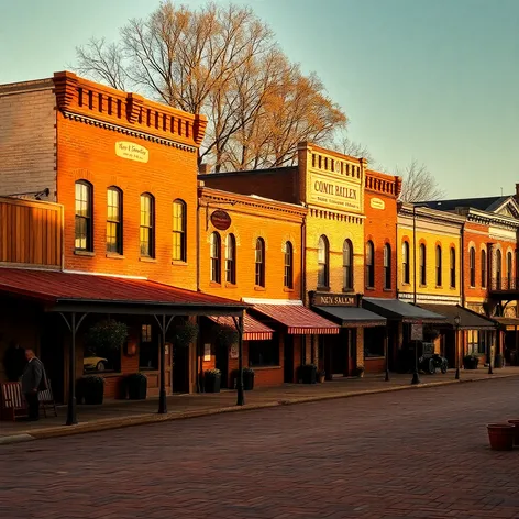 lincoln's new salem illinois