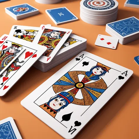 augmented reality playing cards