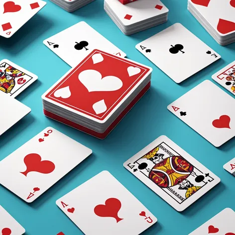 augmented reality playing cards