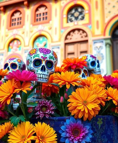 day of the dead