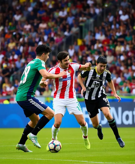 gévora vs real betis