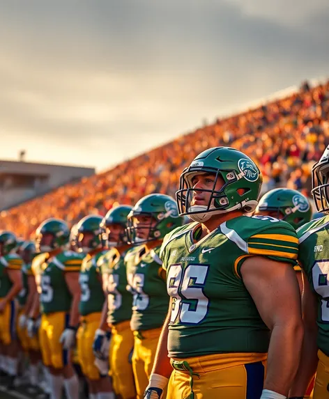 ferris state football