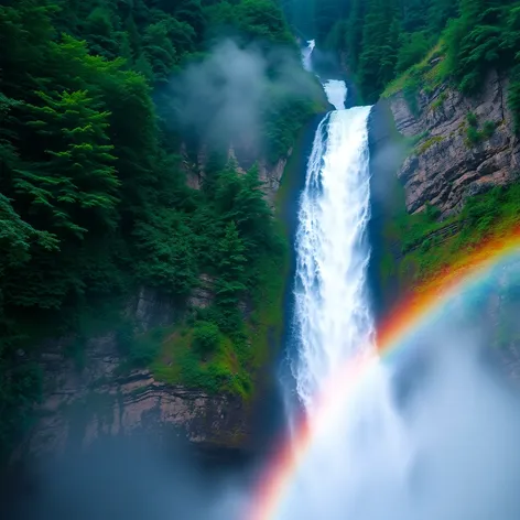 palisade falls