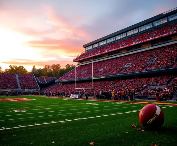 iowa state football