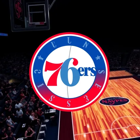 76ers logo