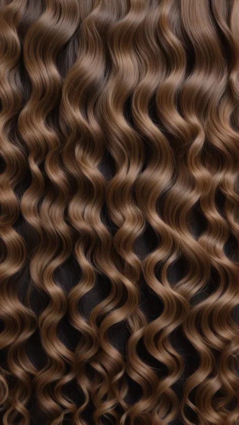 body wave hair styles