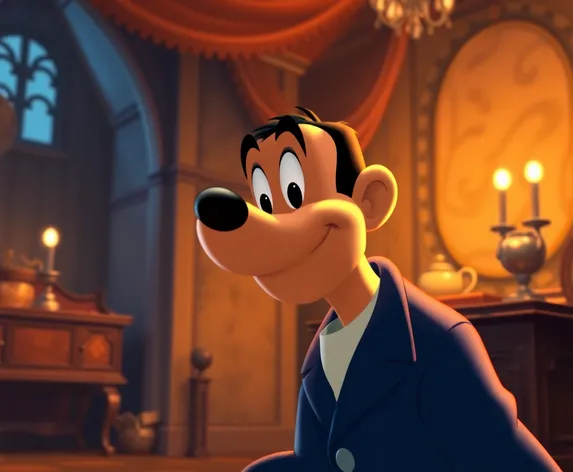 adolf disney