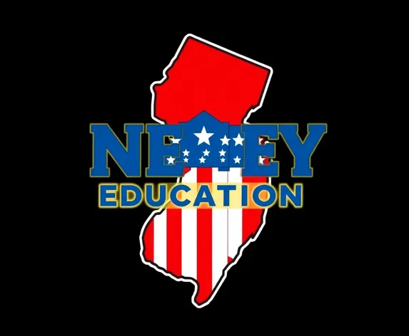 nj education unity symbol