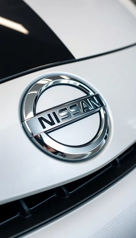 nissan symbol