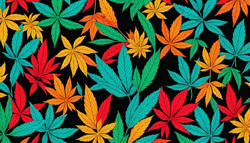 weed wallpaper make it