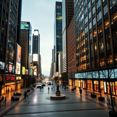 flatiron public plaza