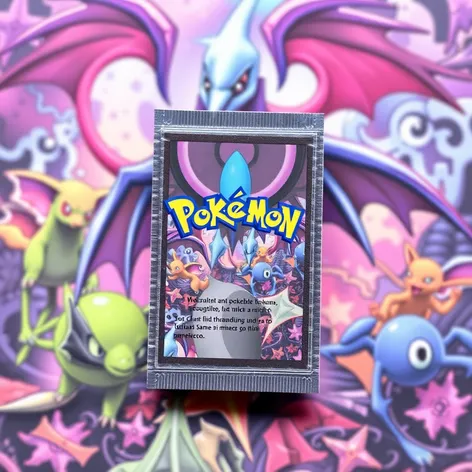 pokemon tcg pocket