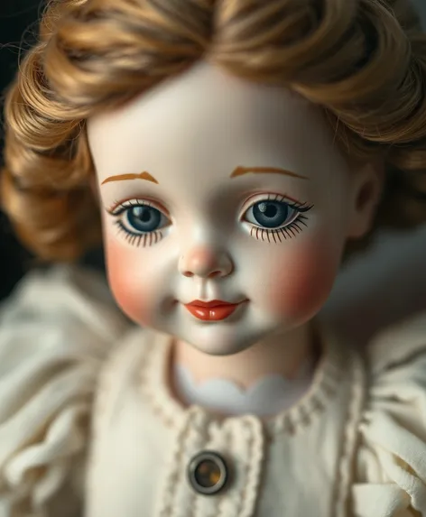 quin doll