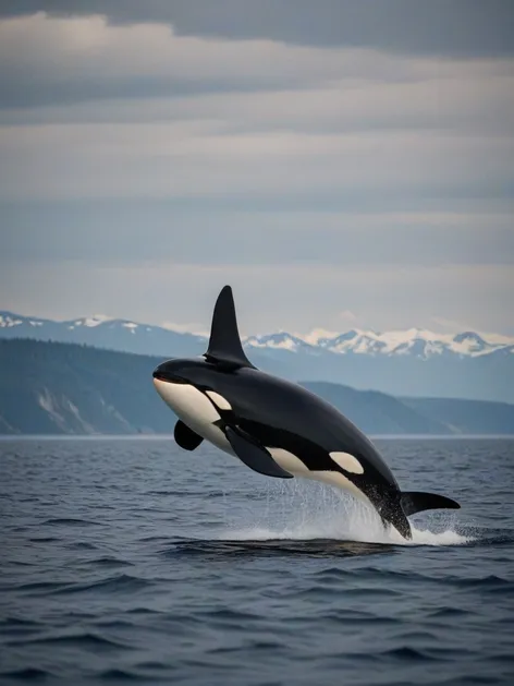 orca pictures