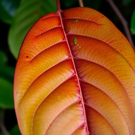 eucalyptus leaf