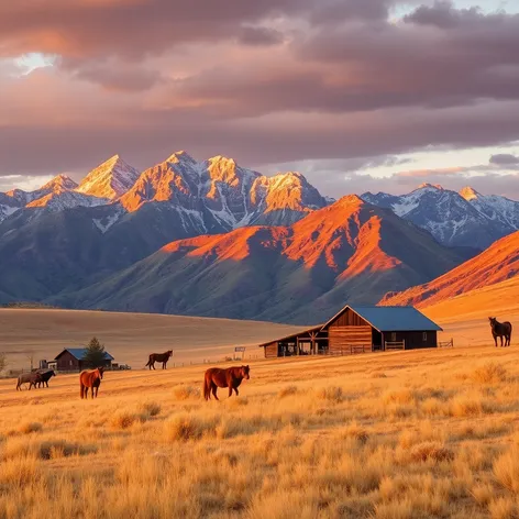 hardware ranch utah