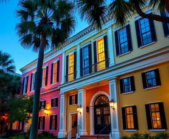 marion square charleston sc