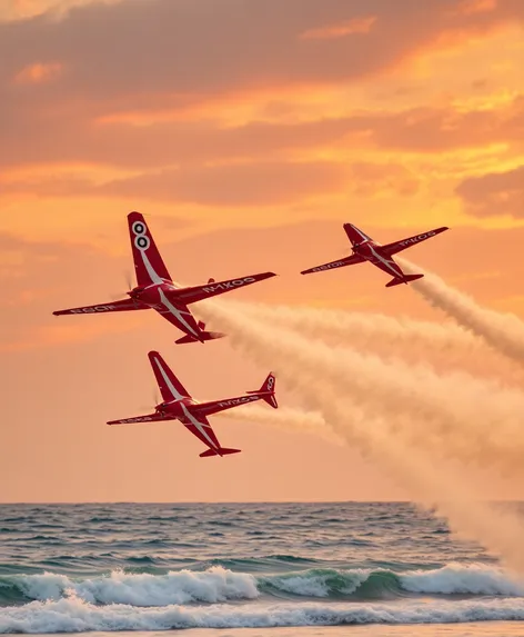 ocean city air show