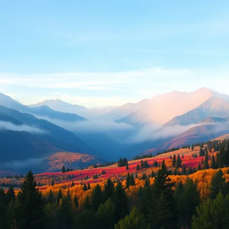 transparent idaho