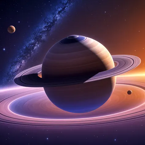 saturn planet