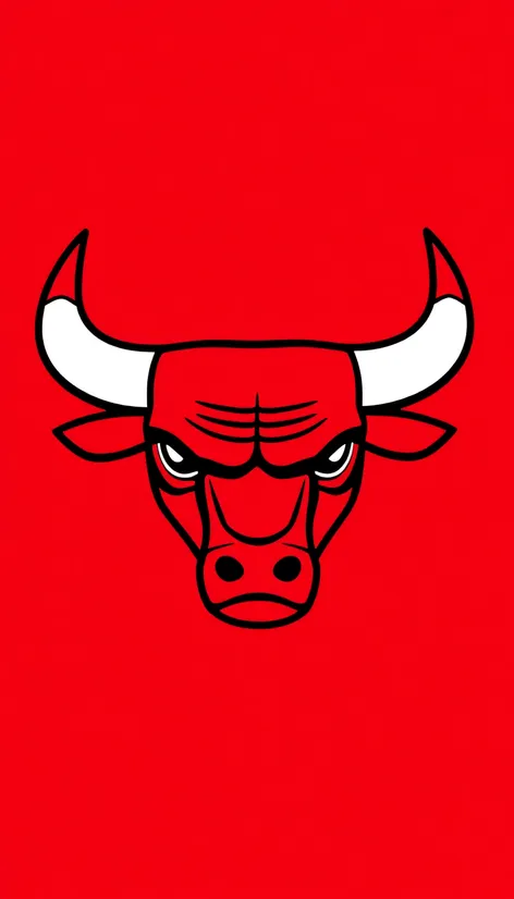 image chicago bulls logo