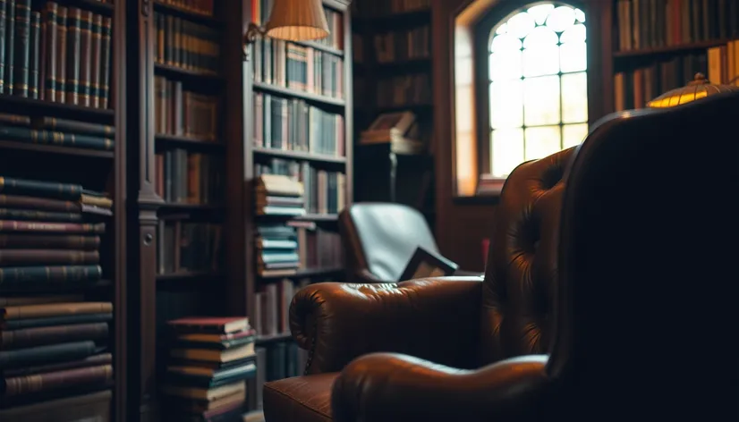 floor to ceiling bookcase