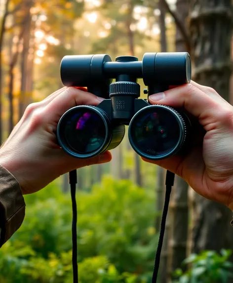 binoculars emoji