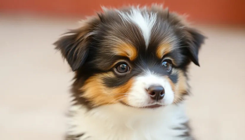 teacup australian shepherd