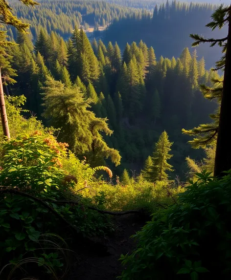 powell butte nature park