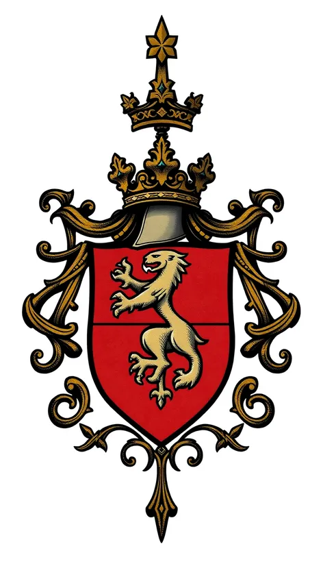 jenkins family crest