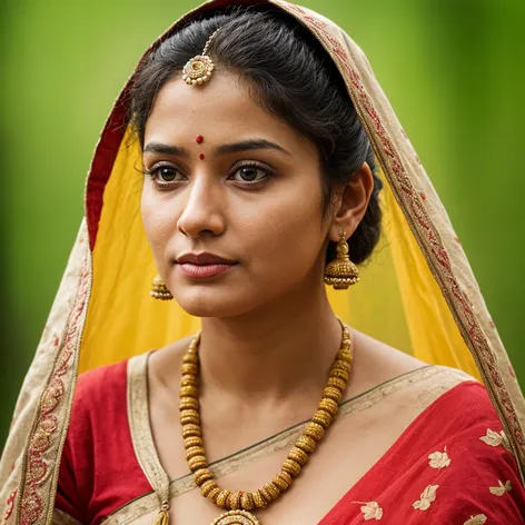 bengali wife