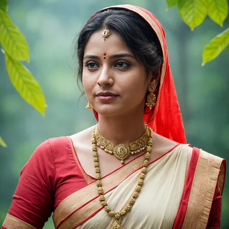 bengali wife