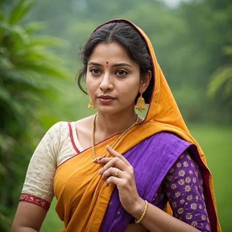 bengali wife