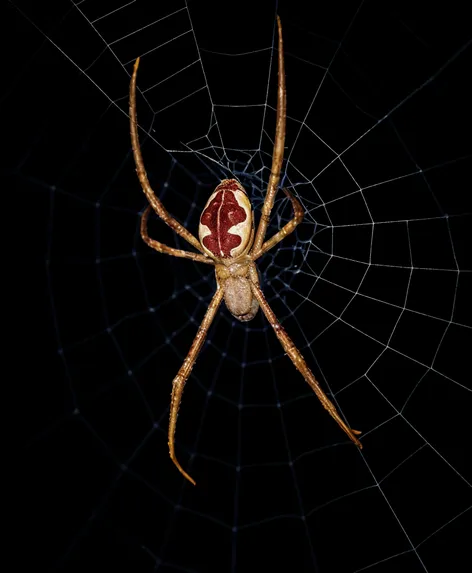 banana spider