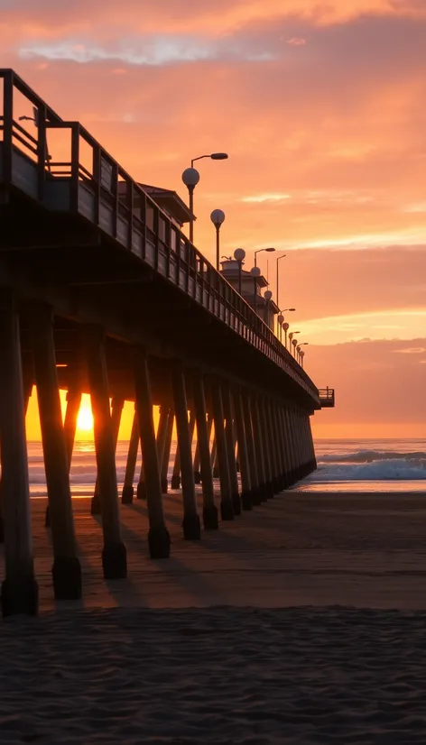 san buenaventura state beach