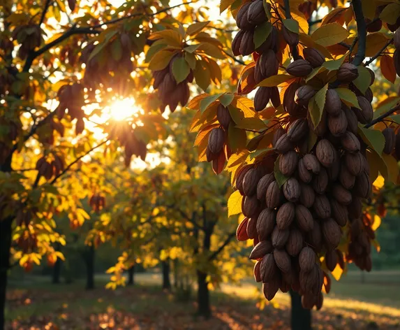 walnut vs pecan