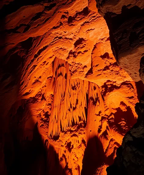 colossal cave arizona